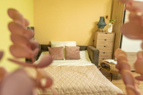 Apartament Premium Salt